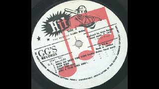 英12” Freddie McKay Where Have You Been / Where Have You Been (Dub Vers AME0002 Amethyst Records /00250 Freddie McKay - Some A Dem Run Away - YouTube