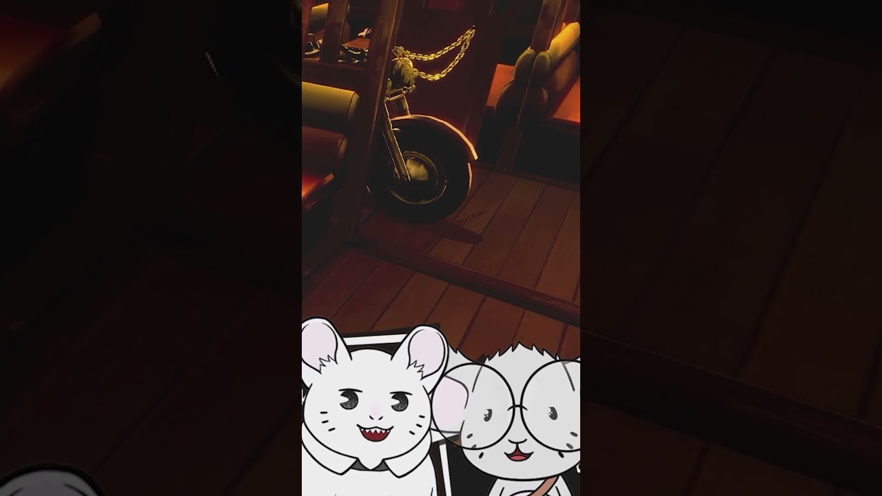 Iwai Can't Say Cuss Words... 