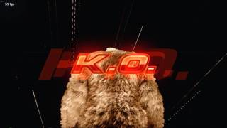 [TEKKEN 7] AKUMA vs KUMA (Moveswap)