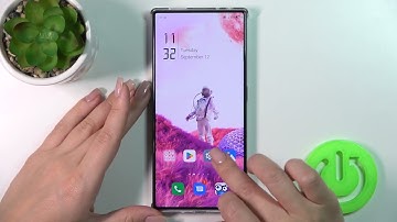 How to Turn Off the Always On Display on Nubia Red Magic 8 Pro