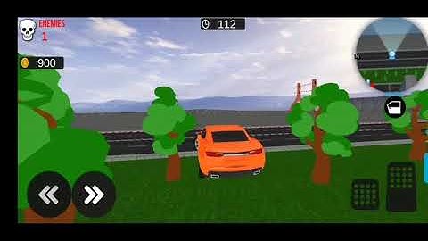 Robot Hero 2.0 Simulator - Chitty 2.0 Robot Game | Android and offline Gameplay