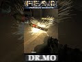 FEAR  Perseus Mandate  Тайна пропавшего баллона #shorts #fear #pc #game #страх #пк #игра