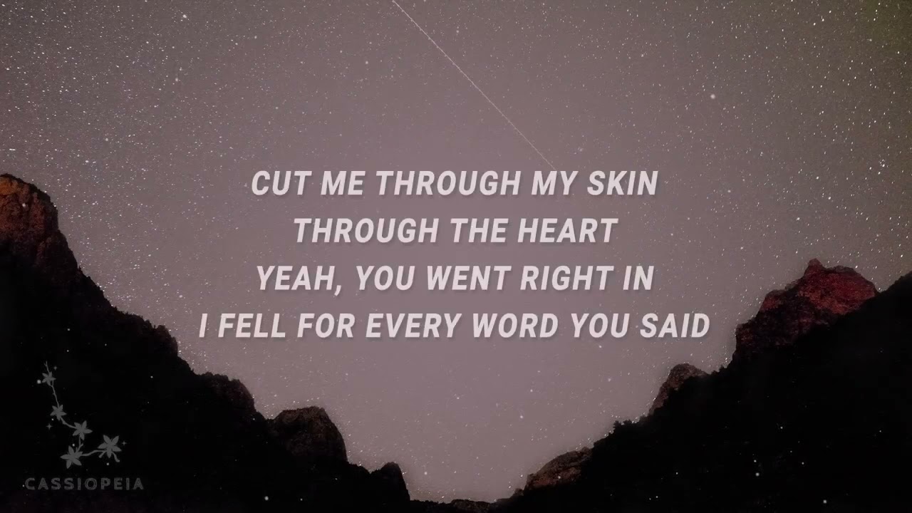 Love & War yellow claw lyrics