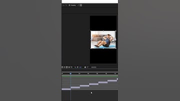 How to Sequence Layers in Adobe After Effects Step-by-Step Tutorial