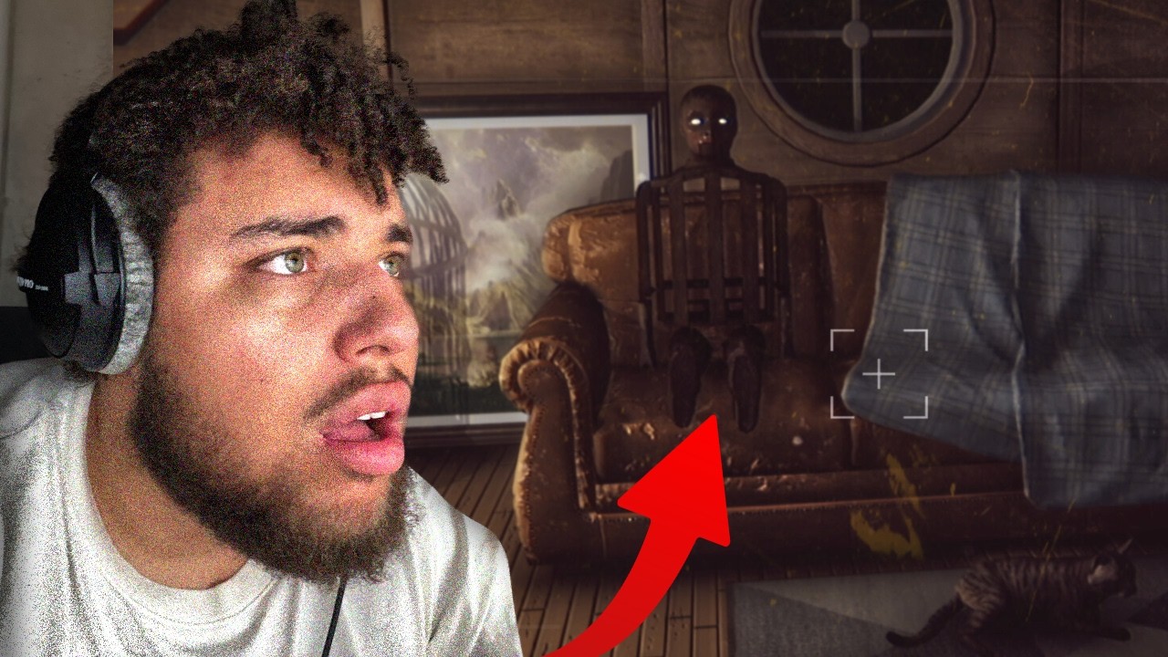 Na téhle půdě něco je... | The 18th Attic