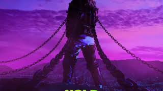 KB-Hold Me Back (DCTB Remix)