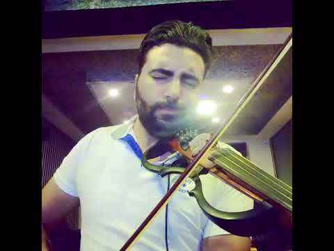 عزف كمان شرقي أحمد الزوش Ahmadzouch 