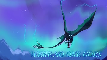 Were no one goes | OC MAP | 4/17 DONE | CLOSED |BACKUPS OPEN