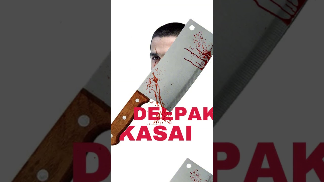 Forget animals park DEEPAK KASAI  is coming soon 😶‍🌫️ 