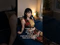 POV: mysterious dark feminine look #gothgirl #altgirl #darkfashion #gothaesthetic
