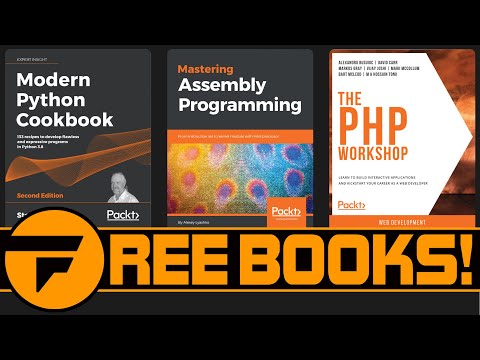 Celebrate Day of The Programmer with some FREE Books... Again!
