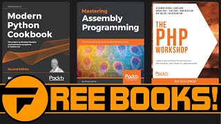 Celebrate Day of The Programmer with some FREE Books... Again!