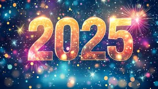 Happy New Year Animation World