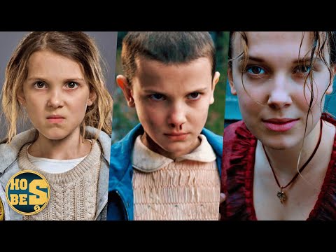 Video: Millie Bobby Brown Net Değeri