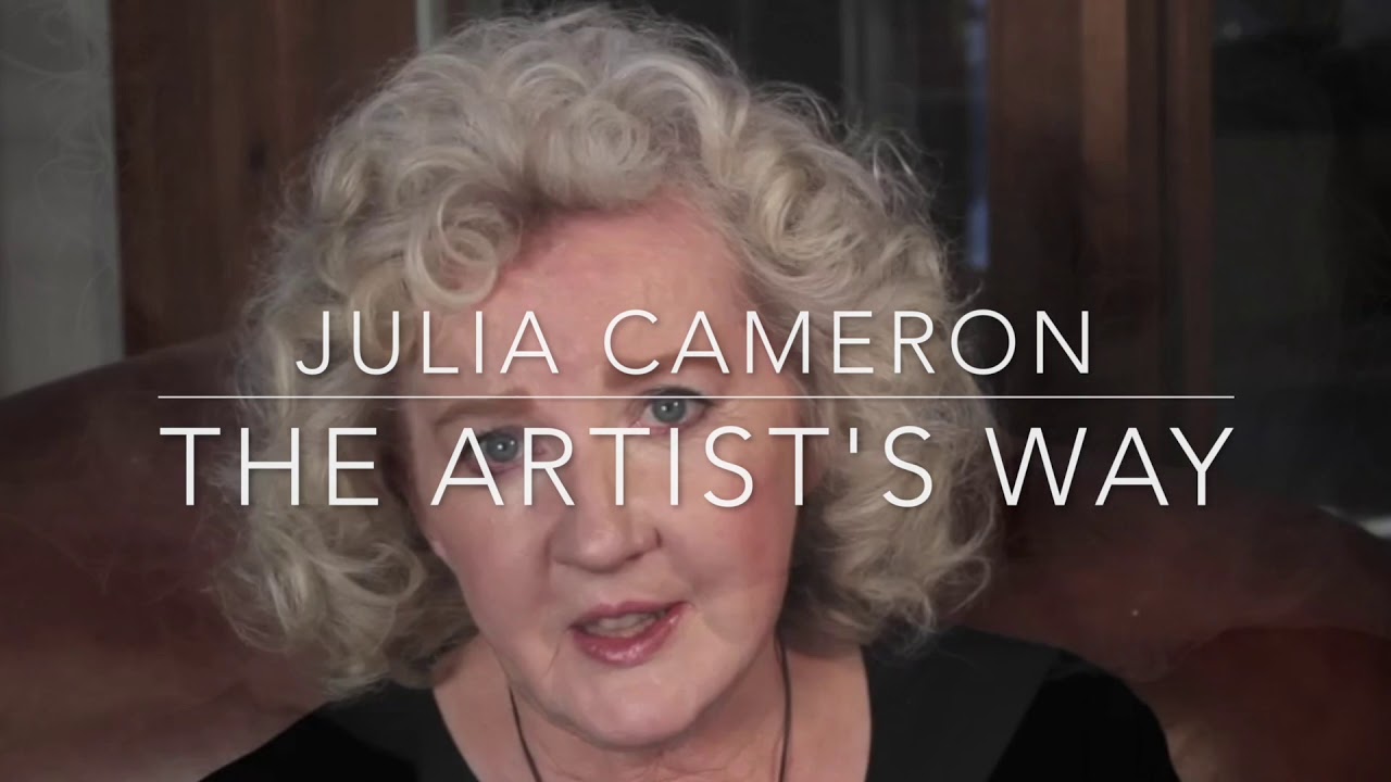 Creative Reboot  in Santa Fe with Julia Cameron, Sheri Rosenthal and others!