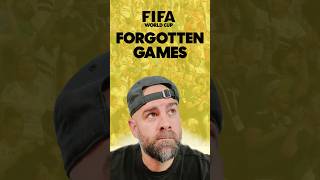 The FIFA World Cups most forgotten games #youtubepartner