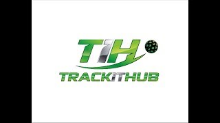 Trackithub - Registering A Guest For An Event