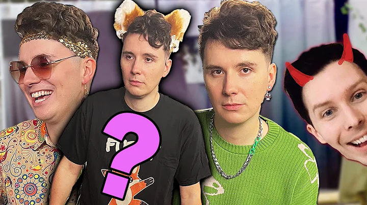 Viewers Pick Dan's Outfits