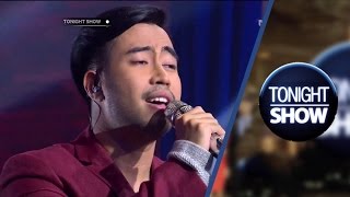Special Performance Vidi Aldoano - Aku Cinta Dia