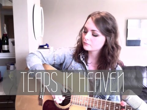 TEARS IN HEAVEN By Eric Clapton #ericclapton #tearsinheaven #lyricsvid