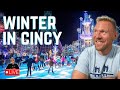 Chill out top winter things to do in cincinnati oh  northern kentucky