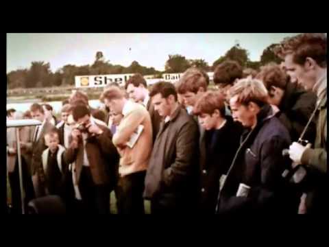 Top Gear - Racing Colour History