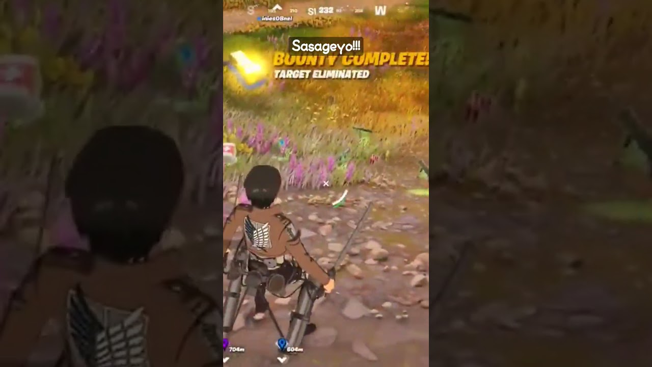 Best skin weapon combo ever