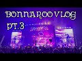 Bonnaroo 2023 experience vlog part 3