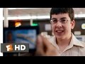 Superbad 38 movie clip  mclovin buys booze 2007