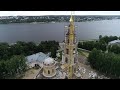 Четыре звона в Костромском Кремле. II Фестиваль "Русский характер"