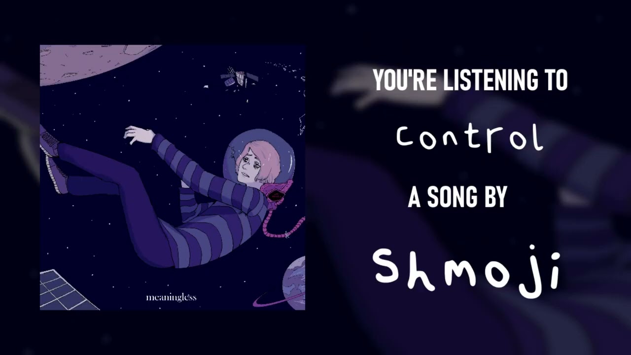 shmoji - control