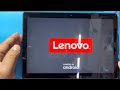 Lenovo Tab M10 HD Hard Reset | How To Unlock Lenovo Tab | Lenovo Tab Password Factory Reset