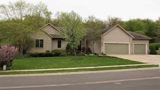 2326 Autumn Trails Dr. Mishawaka, IN Homes for Sale | cressyeverett.com