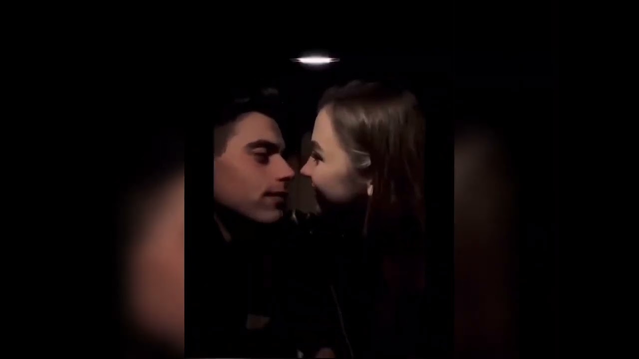 Lip kiss status Cute Couple Goal Husband Wife Kissing Hugging