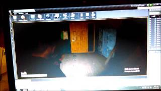 Untitled Action-Horror Game Using Unreal Engine 4 (Work In Progress)