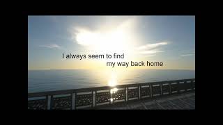 Finally Home Alex Roe From Forever My Girl Lyrics(karaoke)