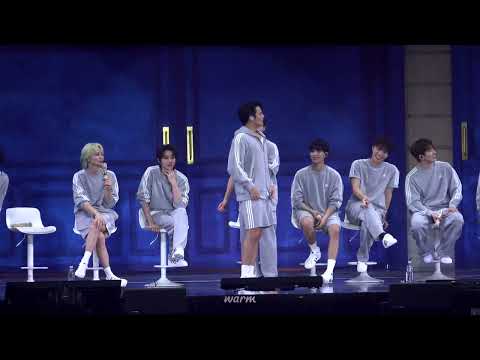 240723 세븐틴 캐럿랜드 안어울리는노래 Full Ver 4K SEVENTEEN In CARAT LAND 