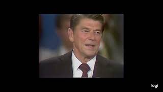 Ronald Reagan Rodney Dangerfield