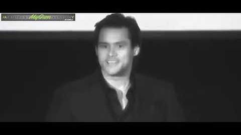 Jim Carrey Powerful Law of Attraction Motivational Speech!!