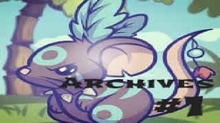 ♥ TRANSFORMICE - Archives