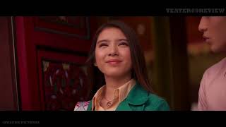 INGIN TAU APA ARTI SAYANG, FILM INI MENJELASKAN NYA || ALUR CERITA FILM MY SASSY GIRL