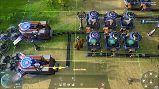 Dyson Sphere Ep3 Research Cubes
