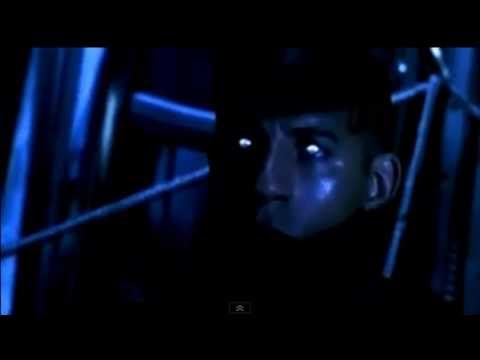 Pitch Black (Official Trailer)