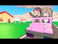 DUSTY TRIP ROBLOX PERO AHORA ES CLASICO !! LYNA Y CHOCOBLOX