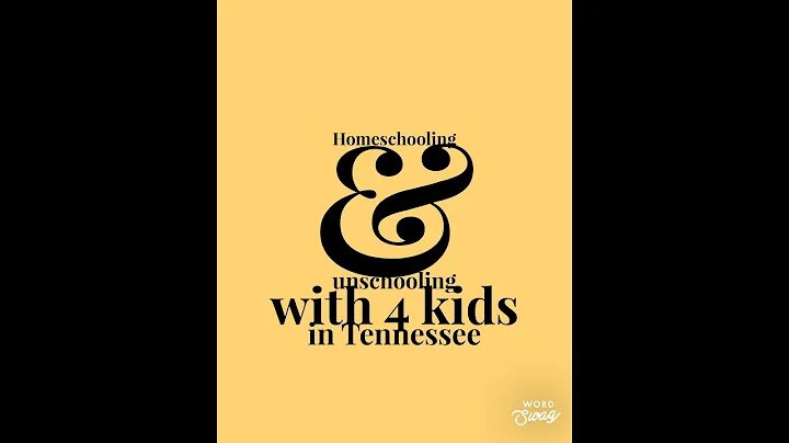 Homeschooling Mom of 4 Teenagers in Tennessee, USA