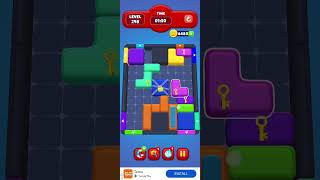 Unblock Jam Level 298