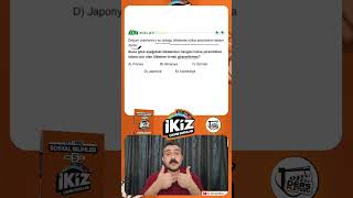 Doğum Oranı Düşük Ülkeler Nasıl Anlaşılır? | TYT Coğrafya #yks #ykstavsiye