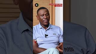 We as the new generation of leaders, we are fearless - Bob Njagi