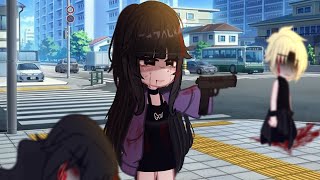 now I Stay Away I Wont Hear You Say Youre Sorry Not Og  Tiktok Trend  Gacha Meme