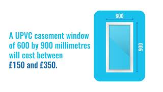 Window Replacement Costs UK: How to Save Money in 2022